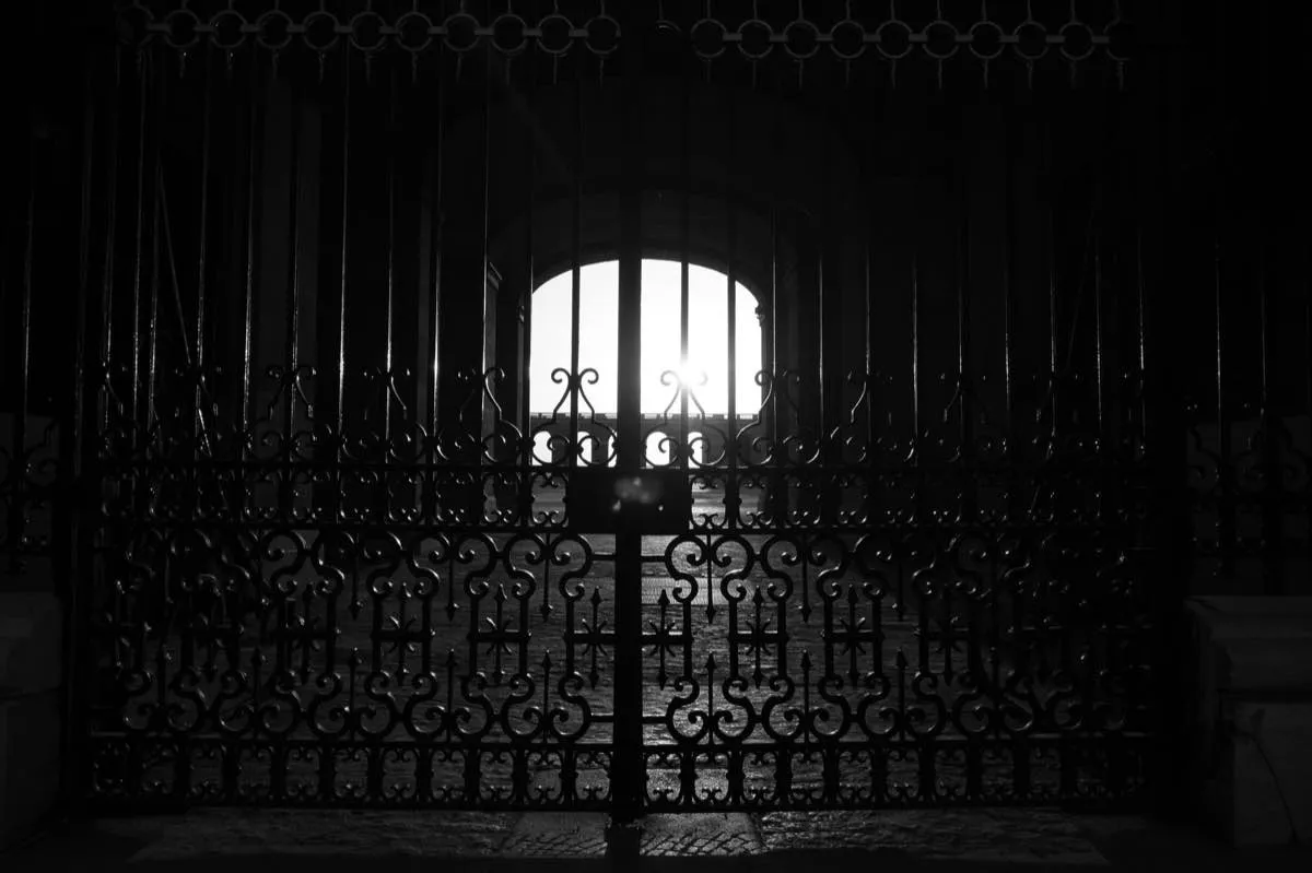 Sliding & Swing Gates in Henderson, NV